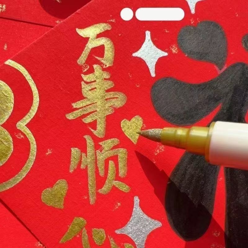 JapanTombow 10th Anniversary L - مراجعة Staedtler Pencil Lumocolor وسعره